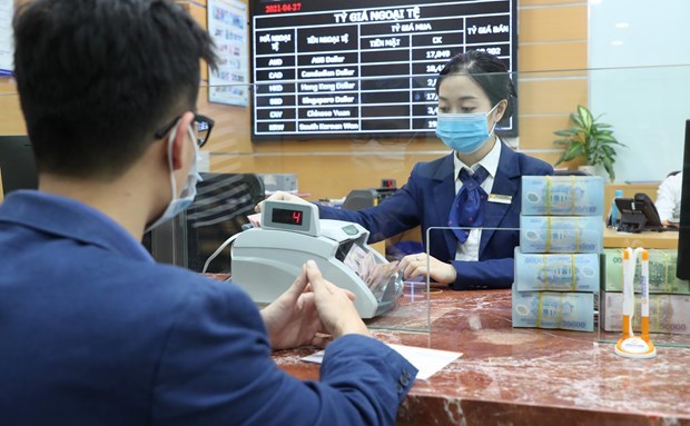 Vietnam’s regulatory interest rates to further down in fourth quarter: UOB hinh anh 1