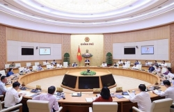 PM presides over Government’s September law-making session