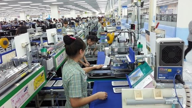 More investments from RoK coming to Vietnam hinh anh 2