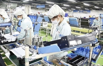 Hanoi is going to welcome the field of semiconductor industry