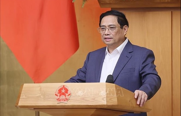PM urges utmost efforts to complete targets for 2023