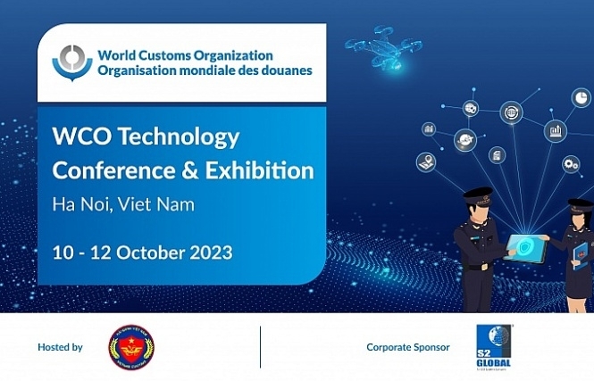2023 WCO Technology Conference and Exhibition brings the power of technology to the customs sector