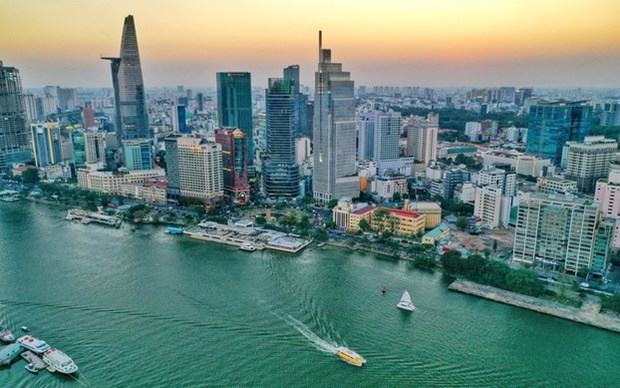 Vietnam – poweful magnet for foreign direct investment hinh anh 2