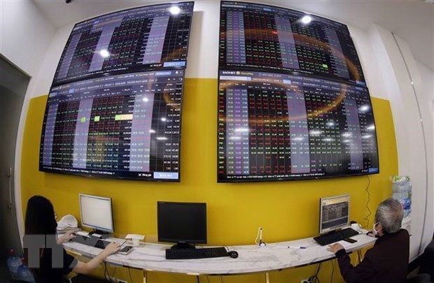 Domestic investors open nearly 173,000 new securities accounts in September hinh anh 1