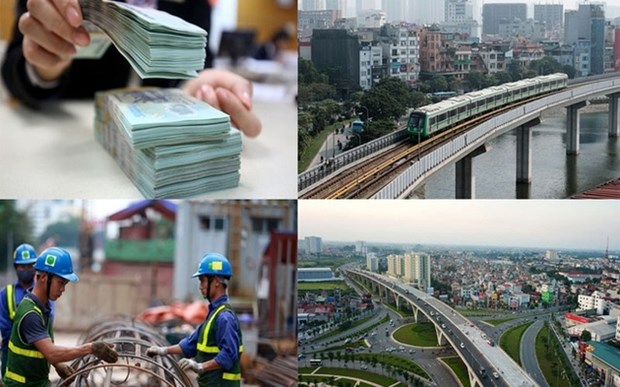 Disbursement of public investment – a turbo booster for economic growth hinh anh 1