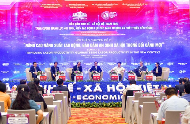 HCM City needs detailed roadmap for green transformation: experts hinh anh 2
