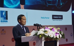 Customs sector needs to pioneer in leveraging technology and digital transformation: Deputy PM Tran Luu Quang