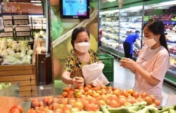 Ministry forecasts CPI to grow 3.2-3.6% this year
