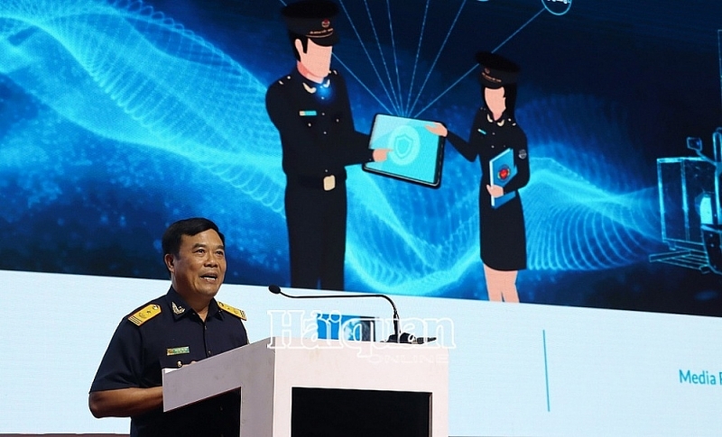 2023 WCO Technology Conference and Exhibition ends