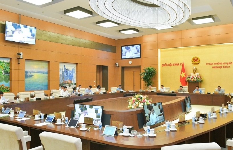 Proposing National Assembly to add more than VND2.5 trillion for recurrent spending estimates