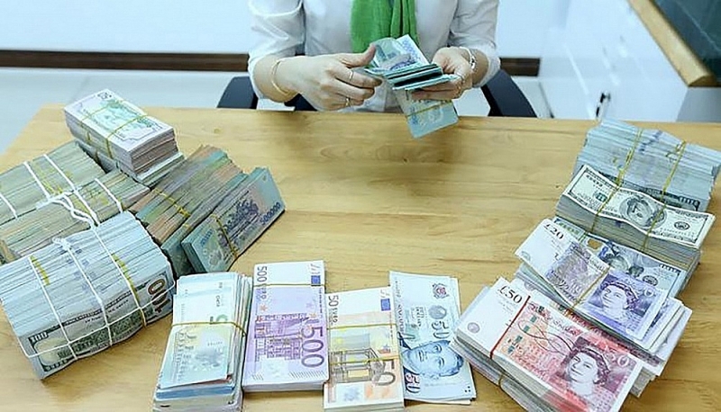 Monetary policy has closely coordinated with fiscal policy to control inflation. Photo: ST
