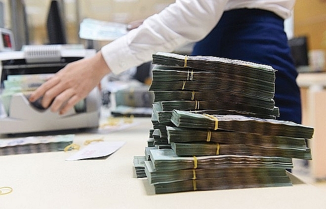 Credit quality is affected by economic and financial uncertainties. Photo: ST