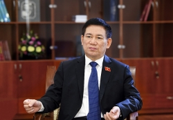 mof to propose to extend policies to support people and private sector minister of fiance ho duc phoc