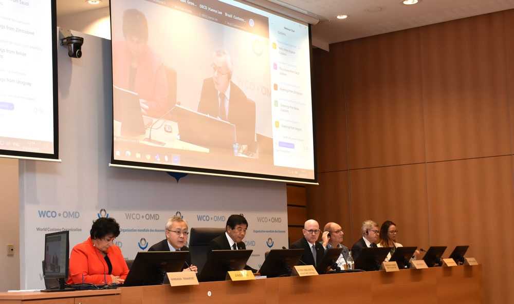 WCO organizes second symposium on E-Commerce and Customs Valuation
