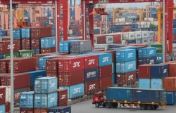export reaches over usd 30 billion per month in 2 consecutive months