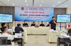 ba ria vung tau customs solve many procedural problems related to raw materials