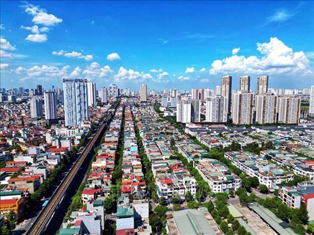 Experts point to 2024 economic growth engines hinh anh 2