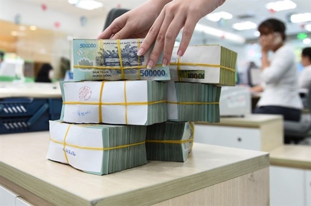Transactions worth from 400 million VND to be reported to state bank hinh anh 1