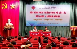 100 of questions and problems of businesses removed da nang customs