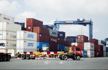 Vietnam advised to expand exports, hold new markets