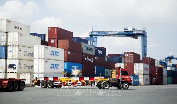 Vietnam advised to expand exports, hold new markets hinh anh 1