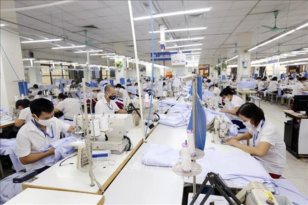 Vietnam advised to expand exports, hold new markets hinh anh 2