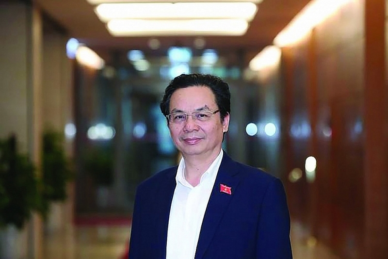 Prof.Dr. Hoang Van Cuong