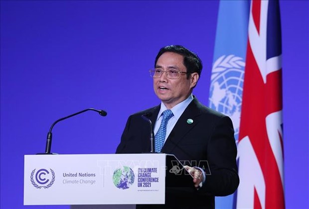 PM’s attendance at COP28, Turkey visit look towards sustainable development: Deputy FM hinh anh 1