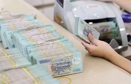 Transactions worth from 400 million VND must be reported to state bank from Dec 1