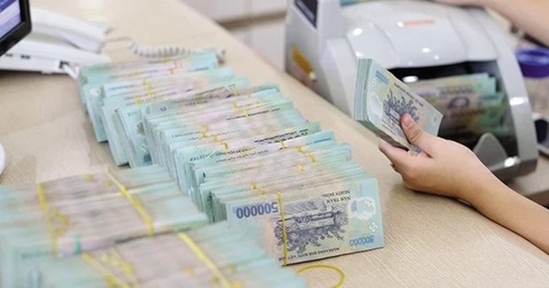Transactions worth from 400 million VND must be reported to state bank from Dec 1 hinh anh 1