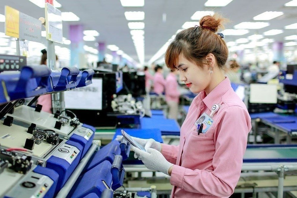122 foreign corporations investing in Vietnam have to pay Global minimum tax