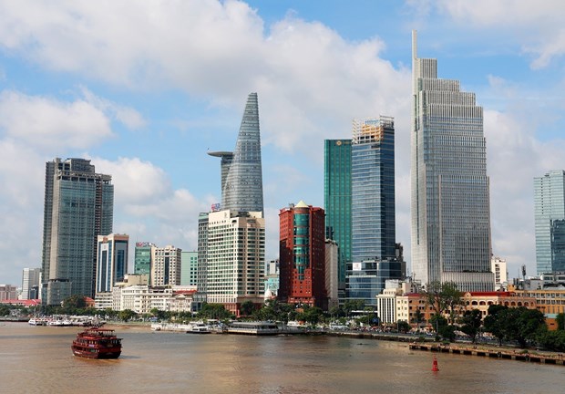 Vietnam to develop initiatives to sustain FDI flows hinh anh 1