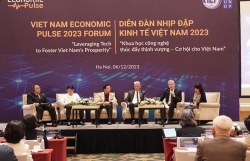 What is the scenario for growth in 2024?
