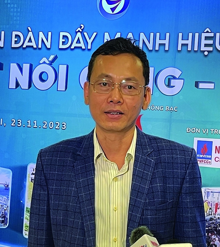 Mr Nguyen Van Thanh