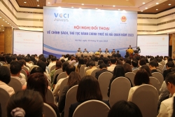 vcci president many innovations in tax and customs have alleviated the burden on businesses