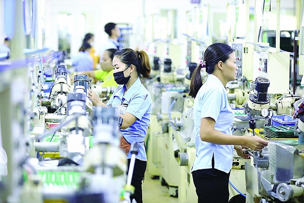 Implementing global minimum tax: An opportunity for Vietnam to attract high-quality FDI capital