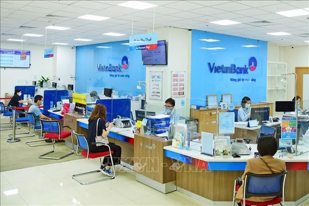 Vietnamese banks' credit ratings upgraded hinh anh 1