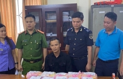 Ha Tinh: management authorities work together to fight against smuggling and trade fraud