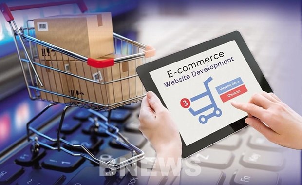 Cross-border sale via e-commerce platforms essential to businesses: seminars hinh anh 1