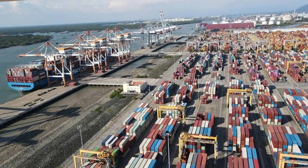 Logistics firms advised to improve competitiveness hinh anh 2