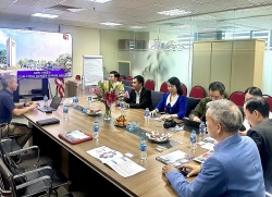 prepare infrastructure and premises for hanoi supporting industry enterprises