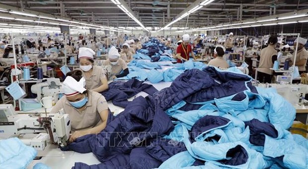 Exporters call for more Gov’t assistance to address difficulties hinh anh 1