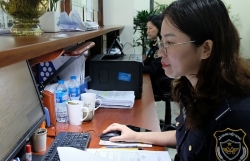 Hanoi Customs plans to raise revenue in 2024