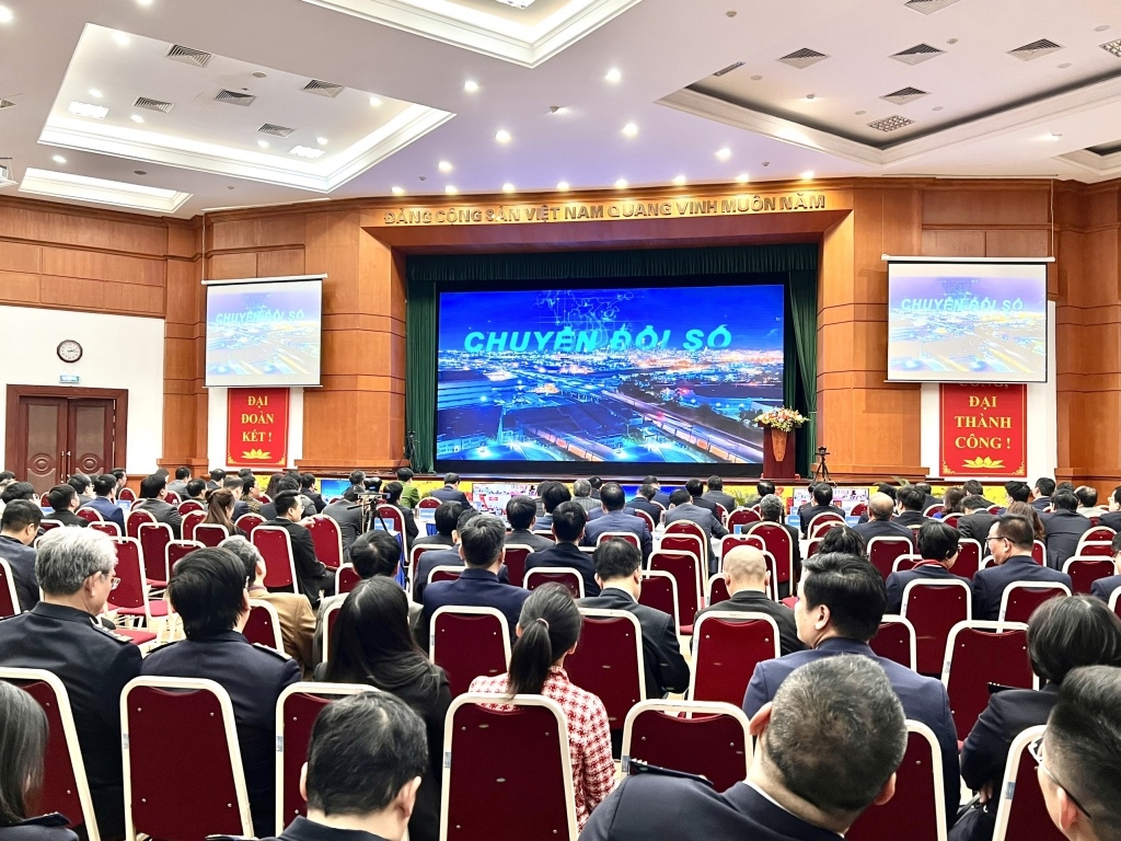 Finance sector accomplishes financial and budgetary tasks in 2023