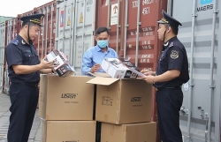 ho chi minh city customs efforts to collect revenue in difficult times