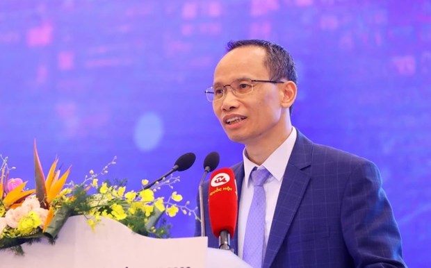 Vietnamese economy recovers last year: Expert hinh anh 1