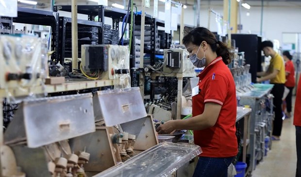 Vietnam to log 230,500 more businesses this year hinh anh 1