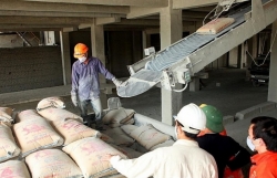 cement businesses expect to brighter growth thanks to public investment and exports