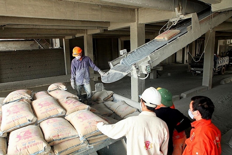 Cement businesses set  high expectations for recovery in 2024.