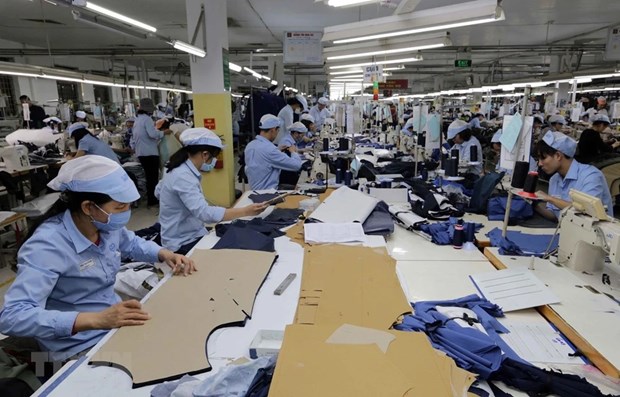 Businesses’ confidence recovered: Report hinh anh 2